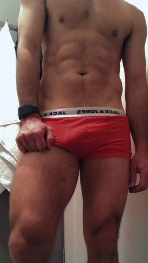 It’s what’s underneath that counts.