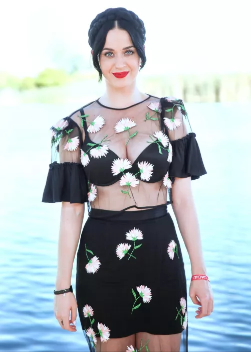 Katy Perry