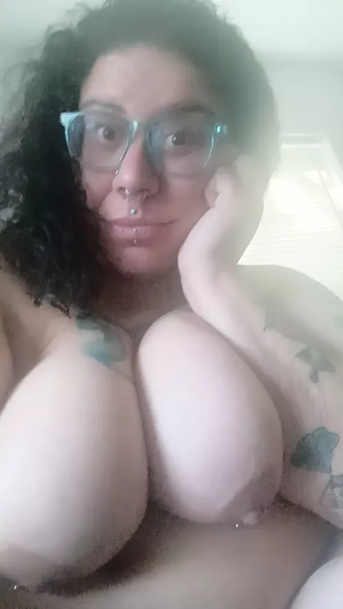 lay on Mama's belly baby boy