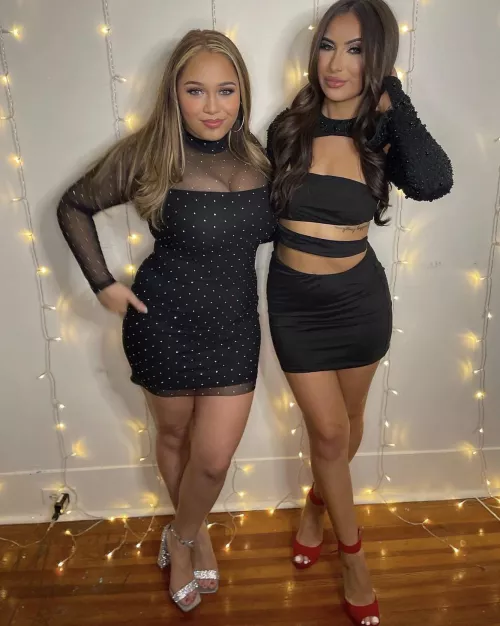 Left or right