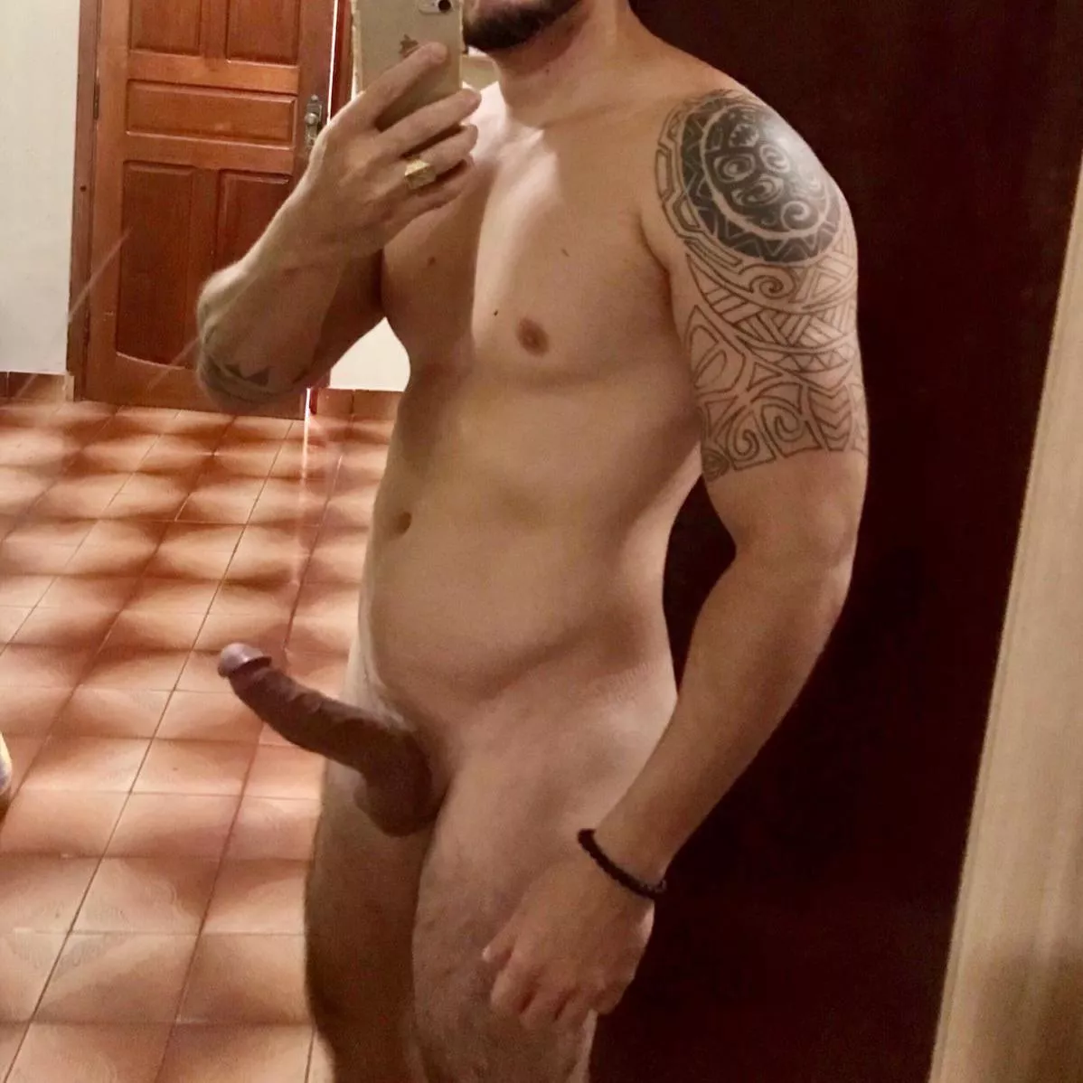 let me fulfill your wishes, babe?