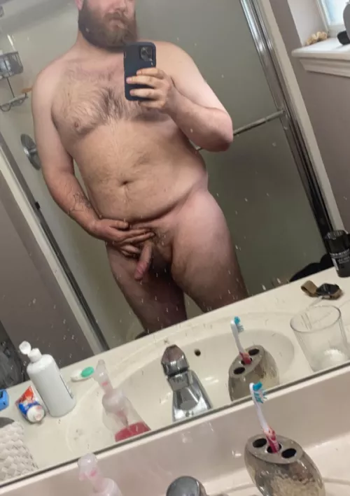 Let’s be each other side pieces