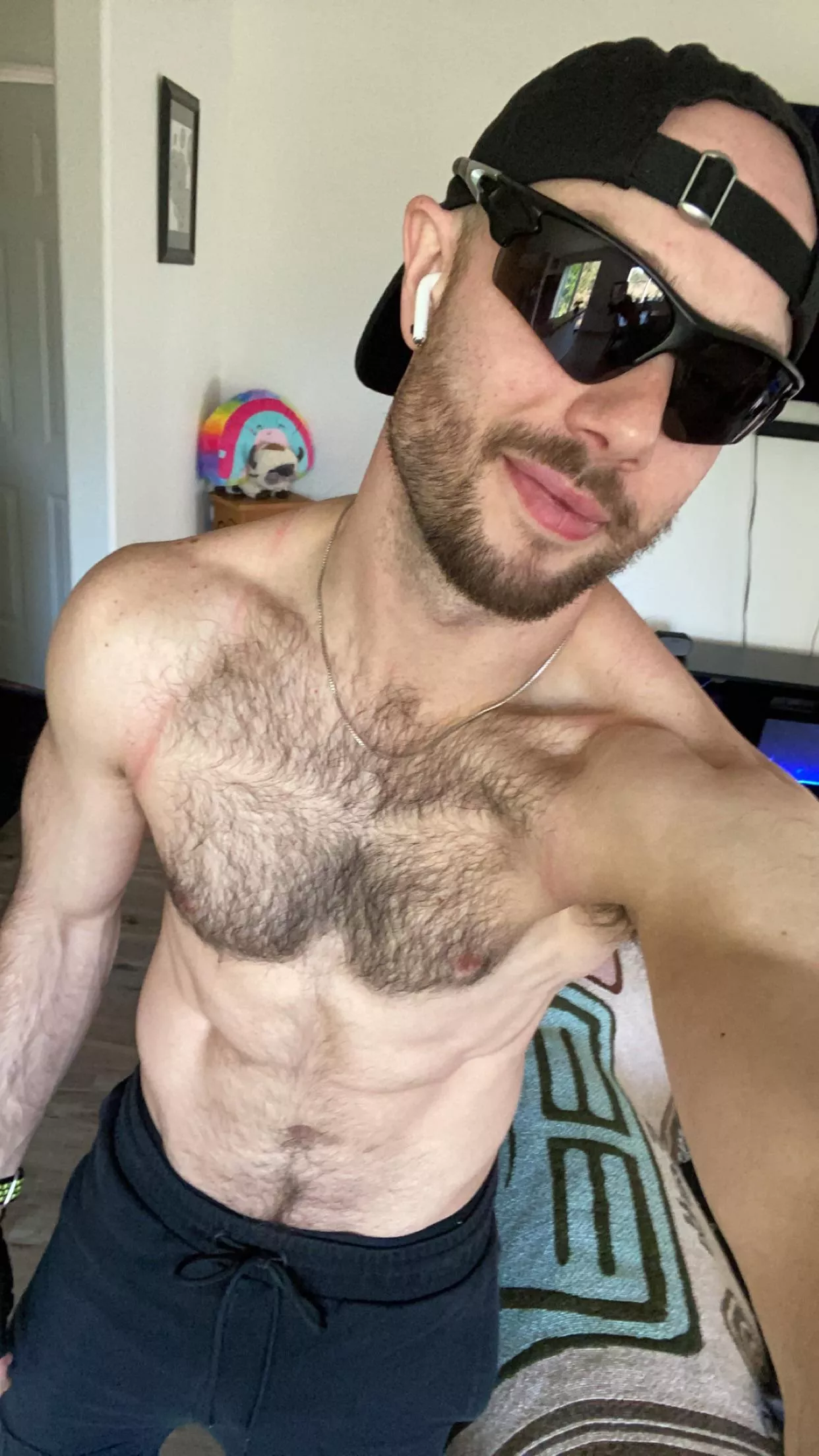 Let’s catch some sun boys [30]