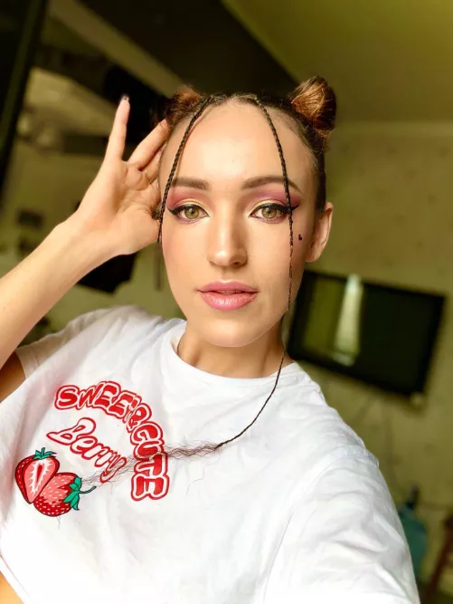 💋 Let's create our own love story – one that's full of romance, passion, and adventure!