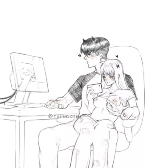 Letβs hang out together