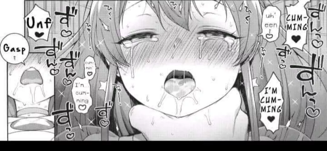 Lf Mono Source: Girl getting choked, tears, gasp,
