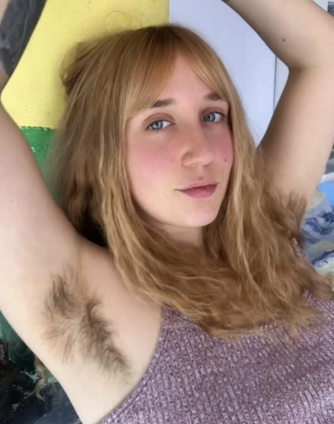 Lick, sniff or just stare and admire?