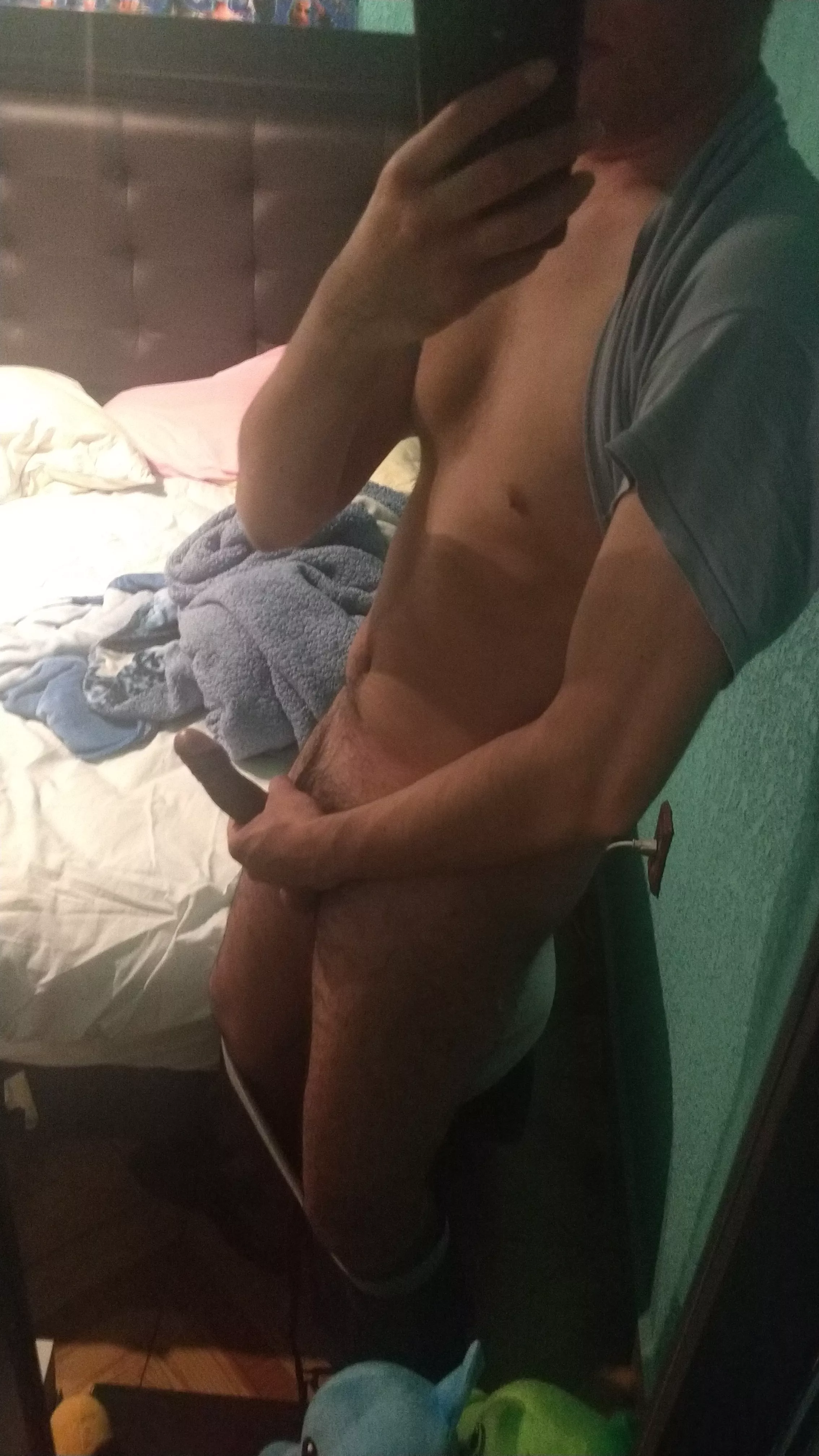Like what You SEE? 19M