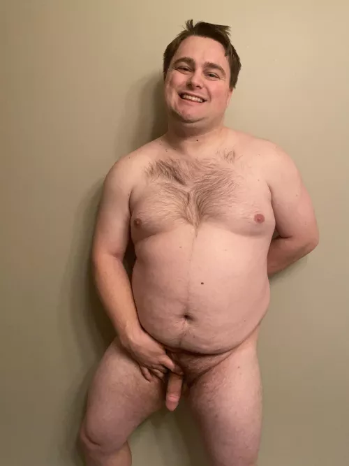 Like what you see? 😏