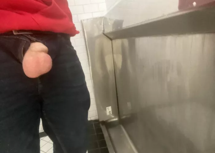 Love getting them out.