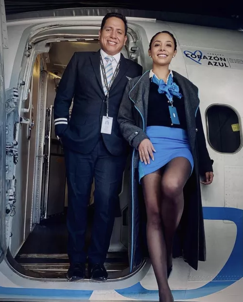 Love is in the air 🇧🇴