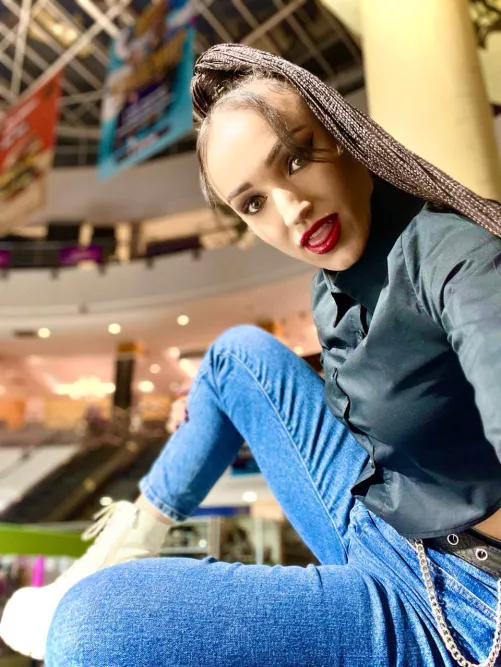 Love like there's no tomorrow 💕