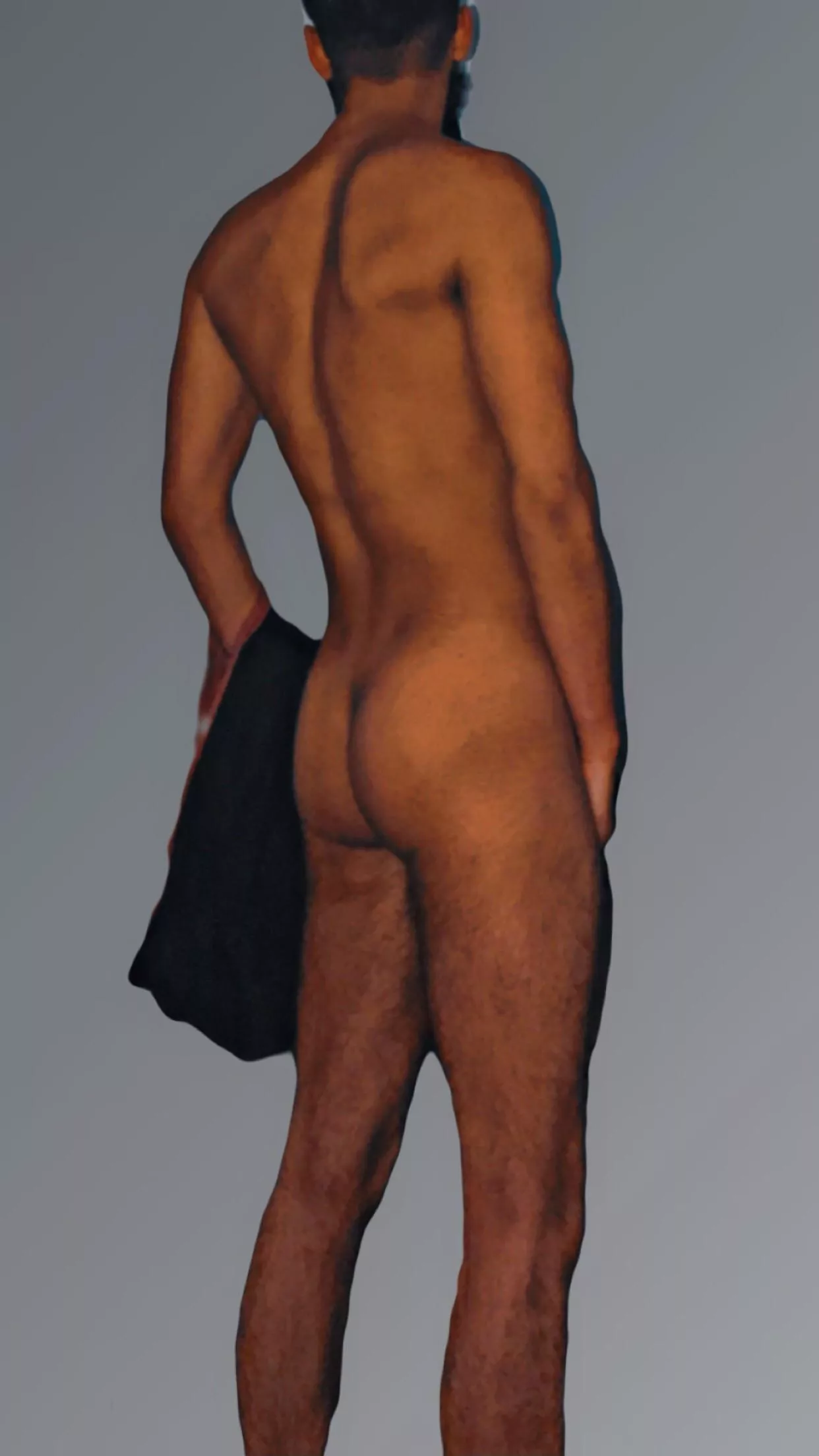 (M) 20 - what you think about rn 😌