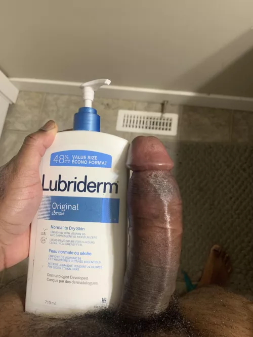 [m] big dick wednesday??