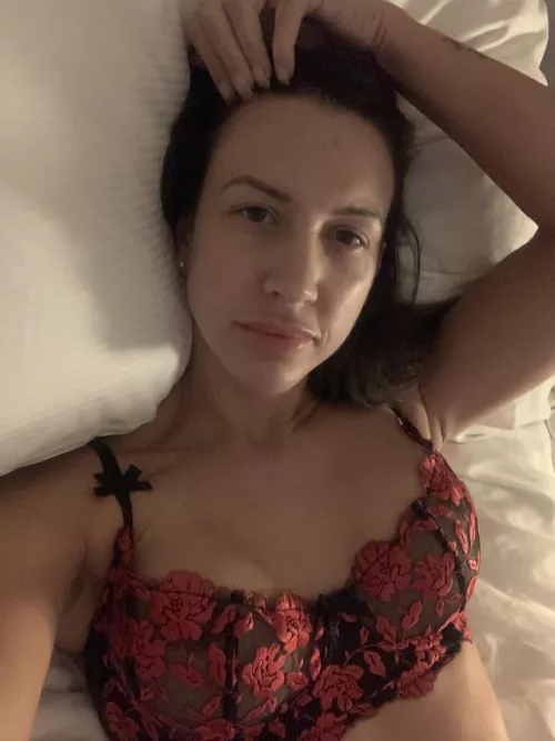 Makeup free, do you still find me attractive?