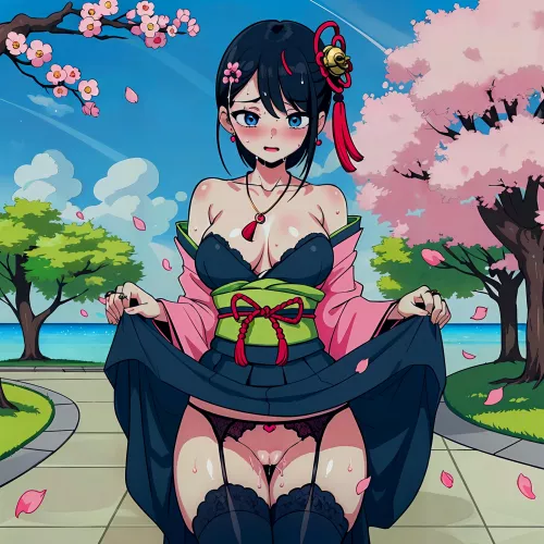 Making monotony a little more exciting