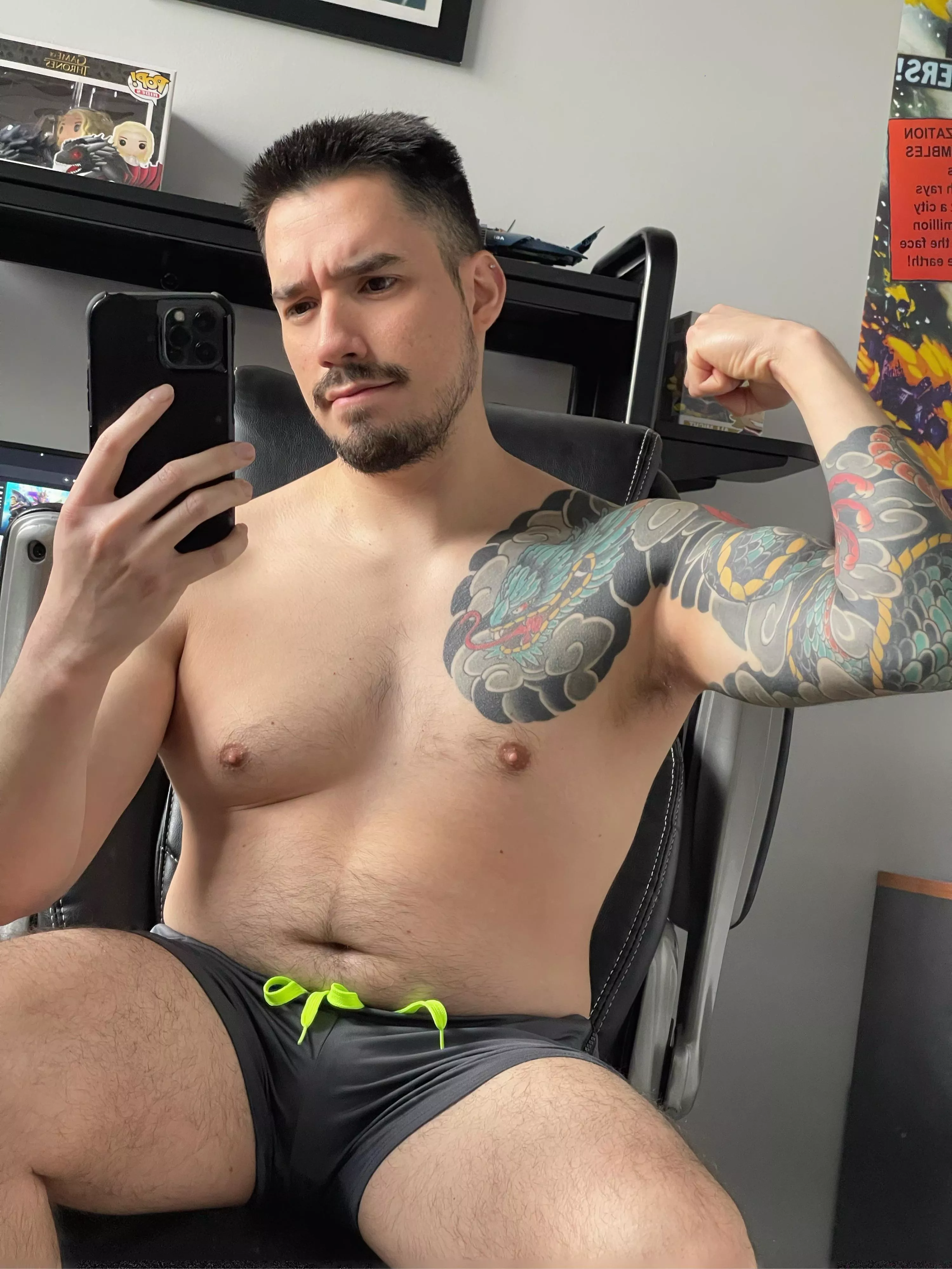 Might have treated myself a little too much this winter lol 🍕 🍱 🌮 Might have treated myself a little too much this winter lol 🍕 🍱 🌮