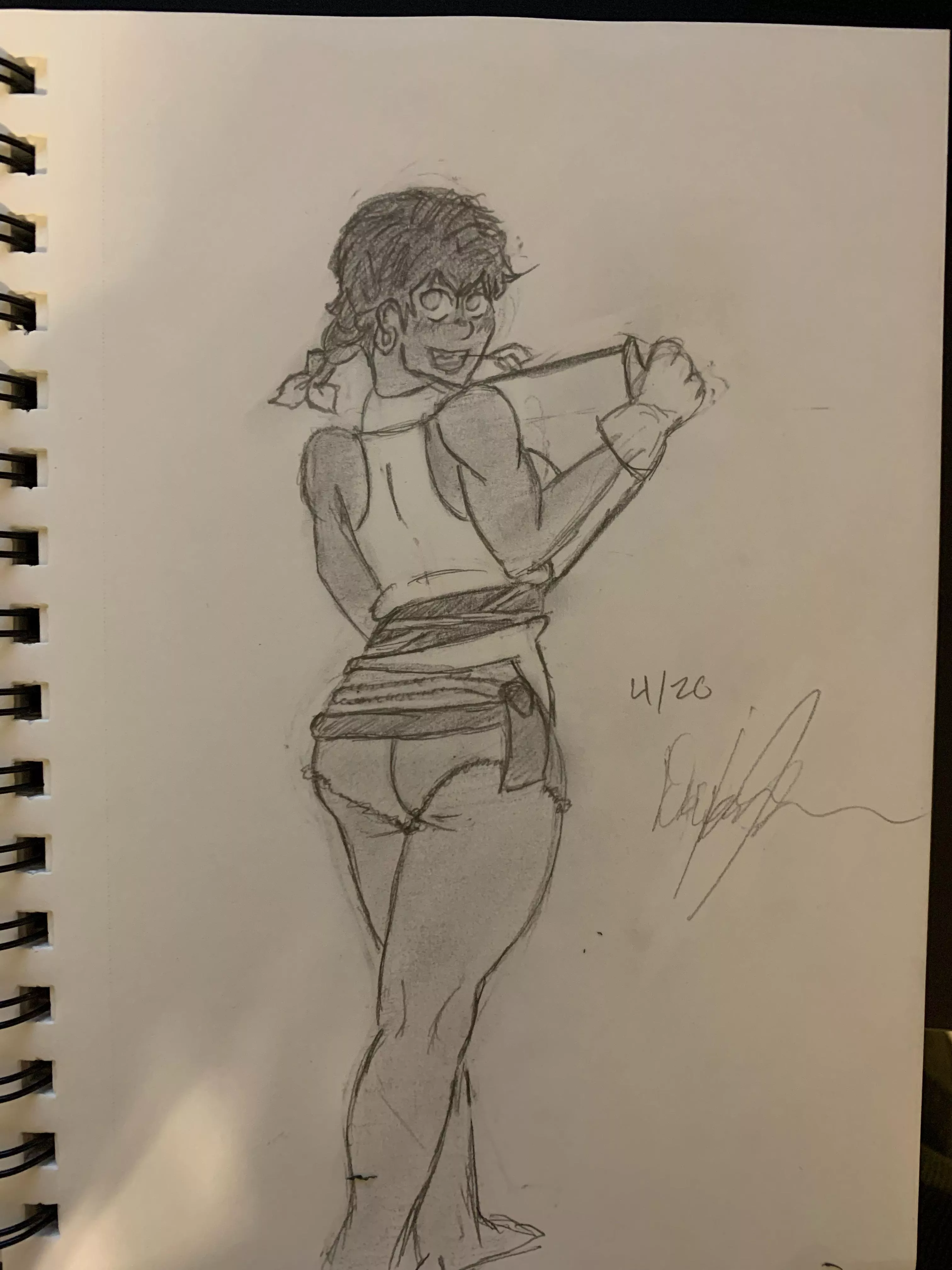 Mint from Potionomics