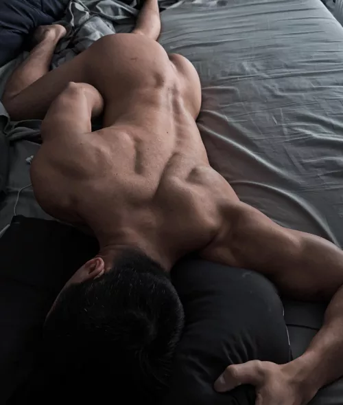 Morning thoughts got me in a mood