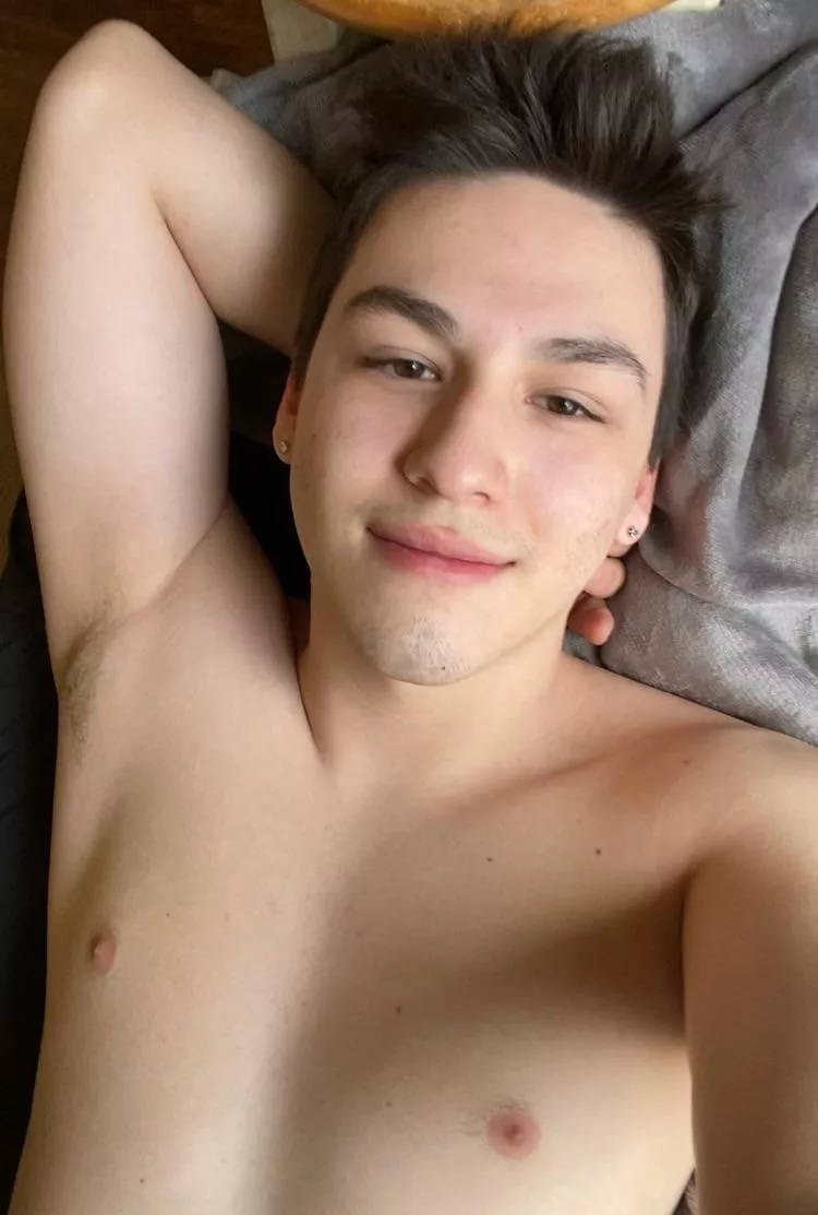 My bed is cold My bed is cold