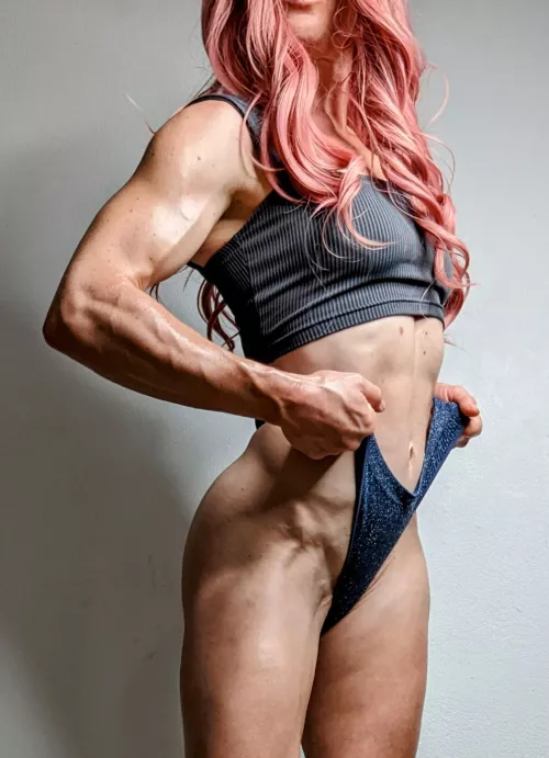 Need a training buddy 😜