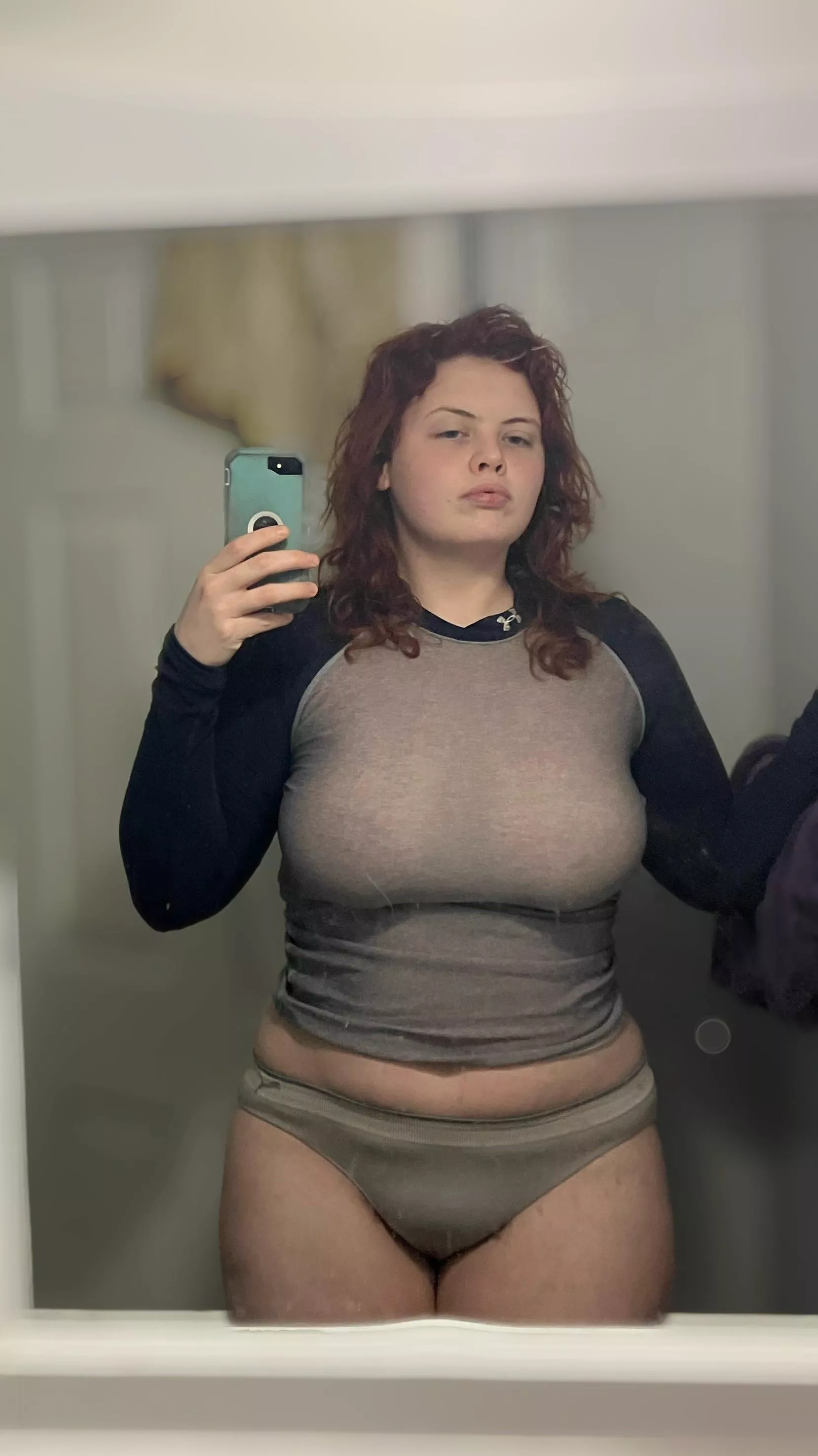 need to be stretched deep