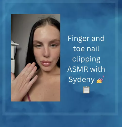 New fetish video alert 🚨