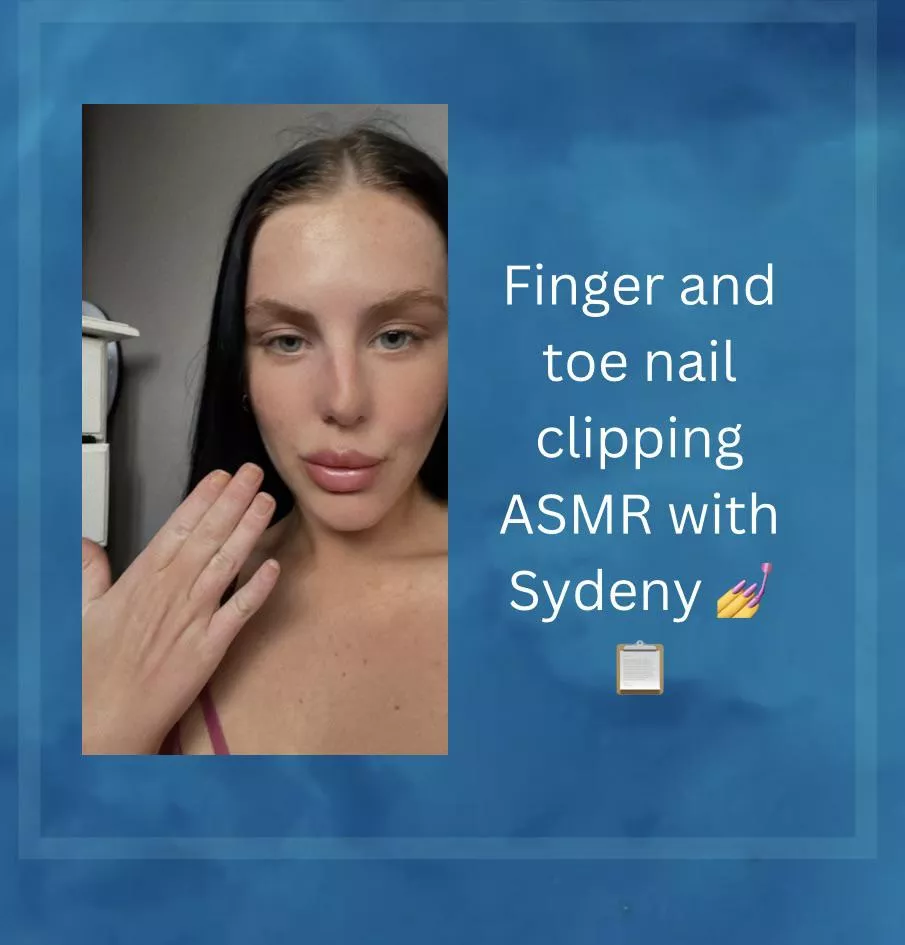 New fetish video alert 🚨