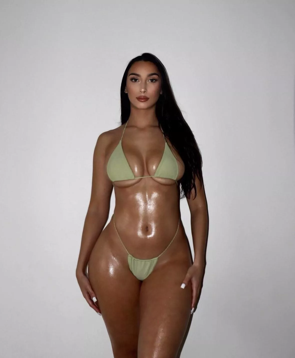 Now, that’s a beach body