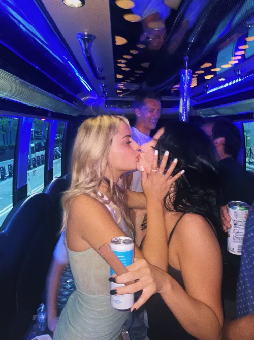 Party Bus