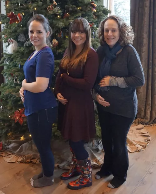 Preggos milfs, which and why?