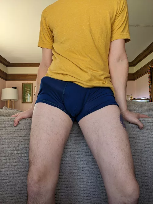 Ran out of pouch space so I filled the rest.