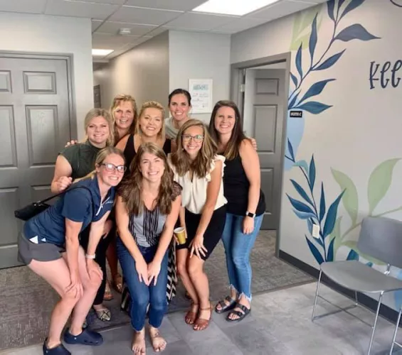 Rank these ladies - any you'd like to spank?