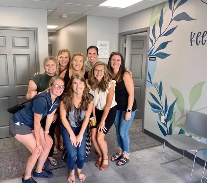 Rank these ladies - any you'd like to spank?