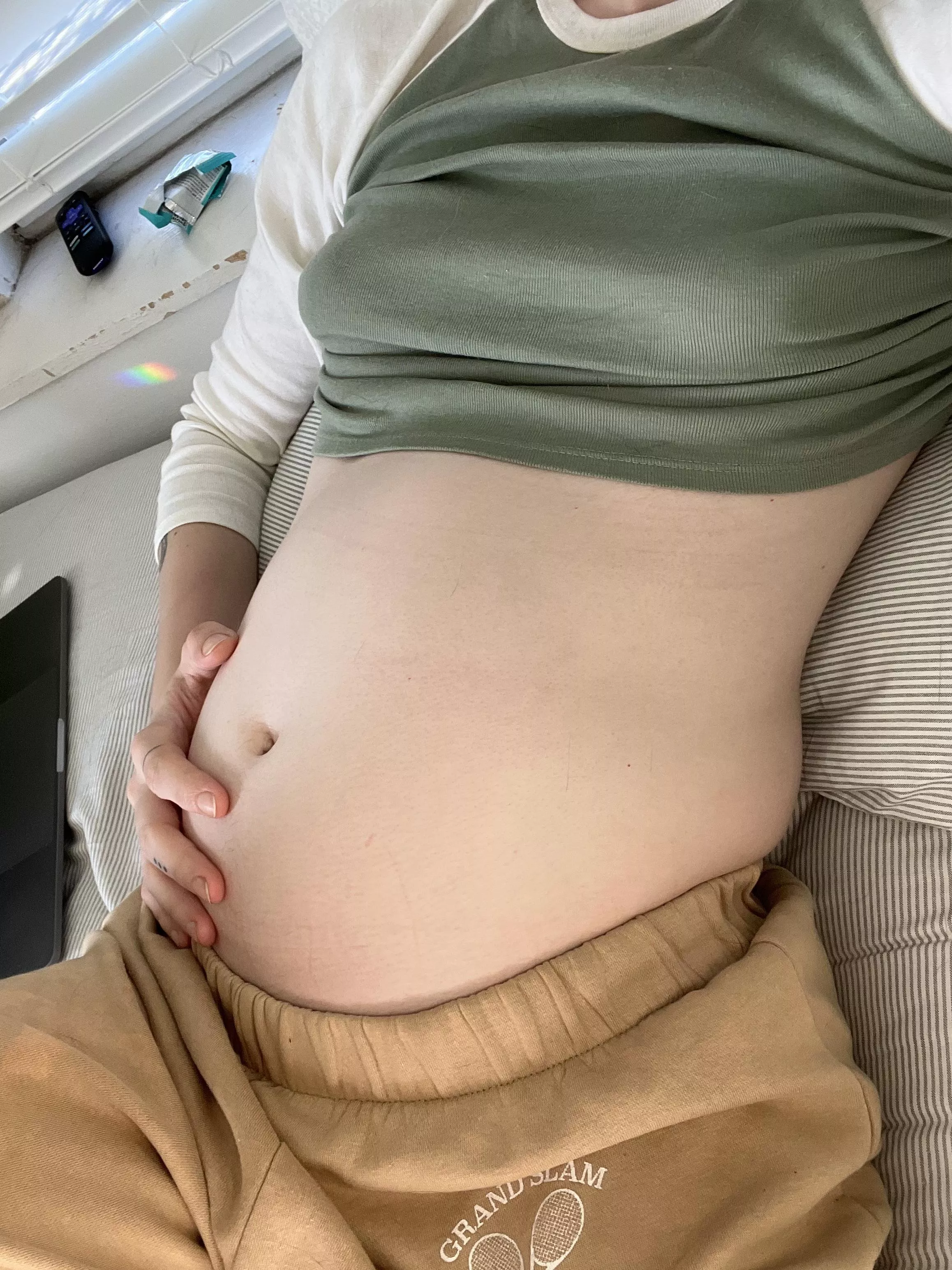 ✨Round and Breedable ✨