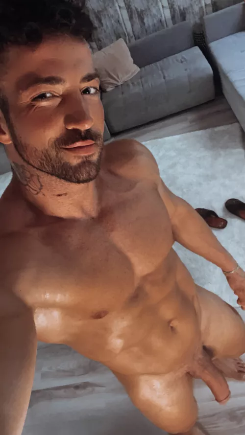 Should I shove it down your throat?