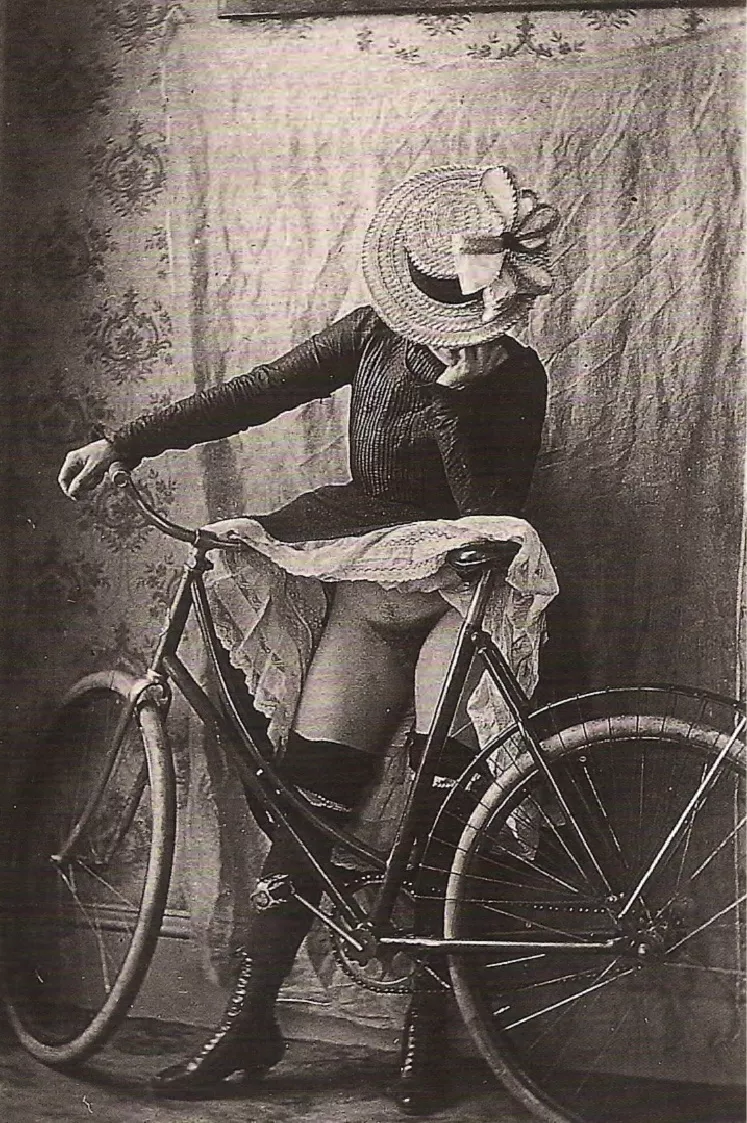 Sir, Bicycling has become an ever popular hobby amongst the women-folk as well as the men. I understand that it is a most refreshing feeling to be 