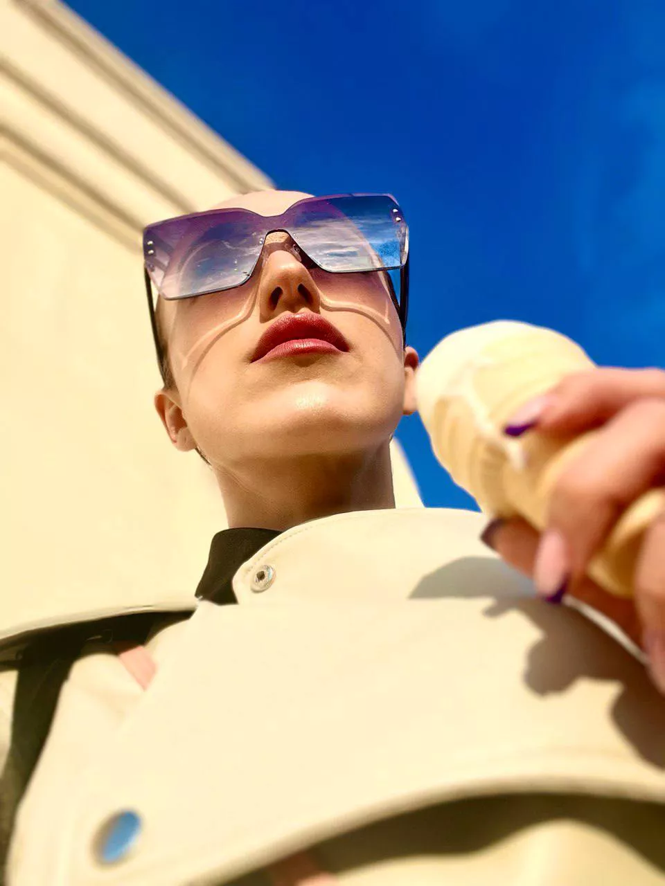 🎀💄 Stop comparing yourself: how to feel confident and beautiful in your own skin!