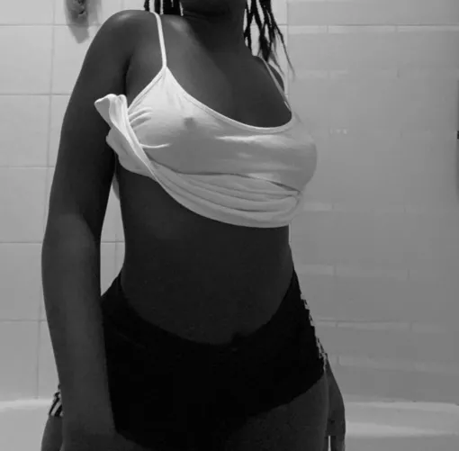 Stopped wearing bras and never looked back