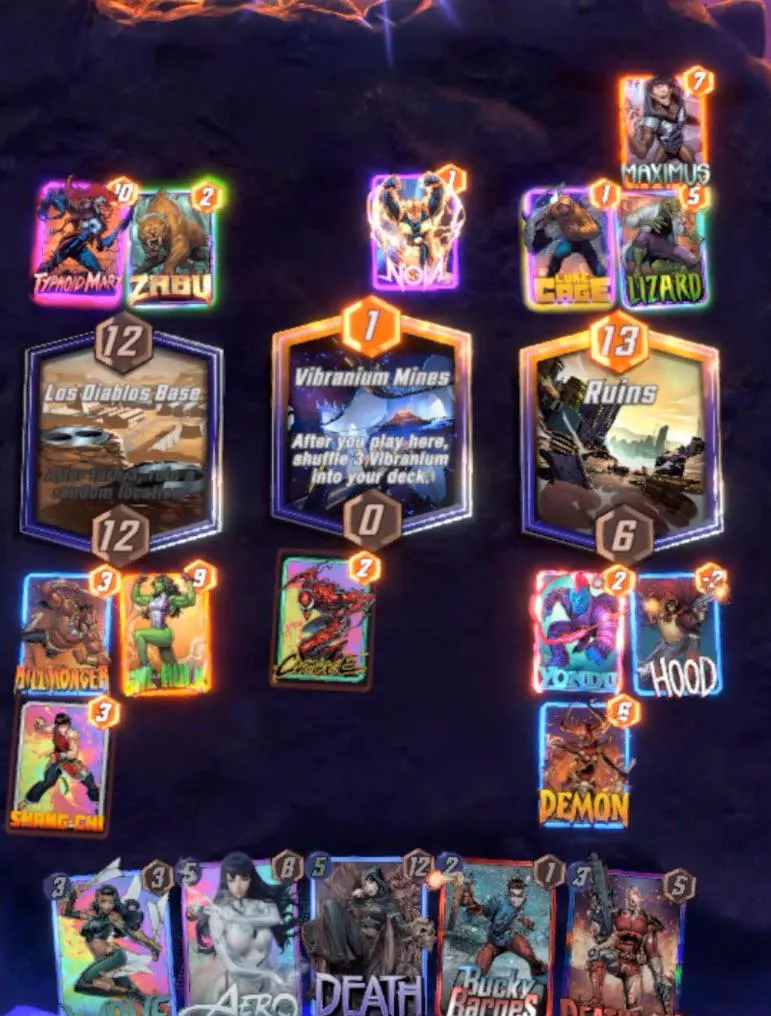 Stream Quality is Blurry