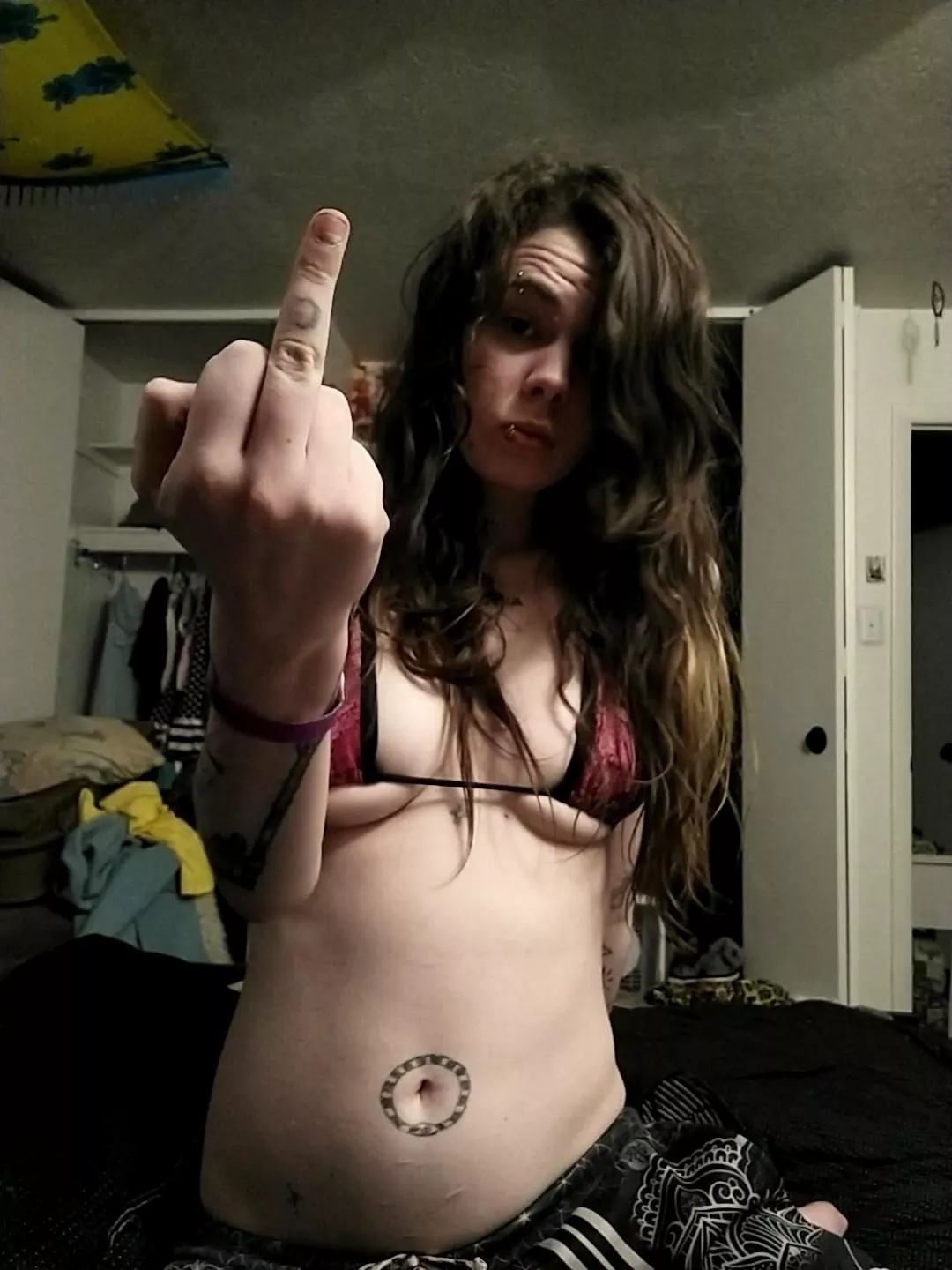 Stupid little whelp: I don't CARE about your so-called 