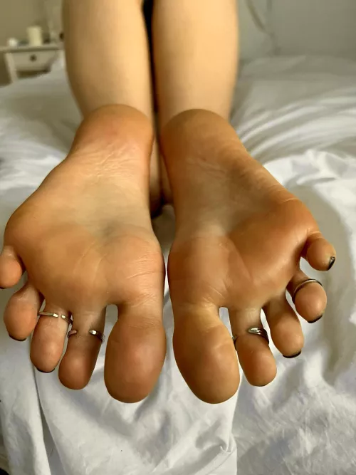 Suck them while fucking me hard 💋
