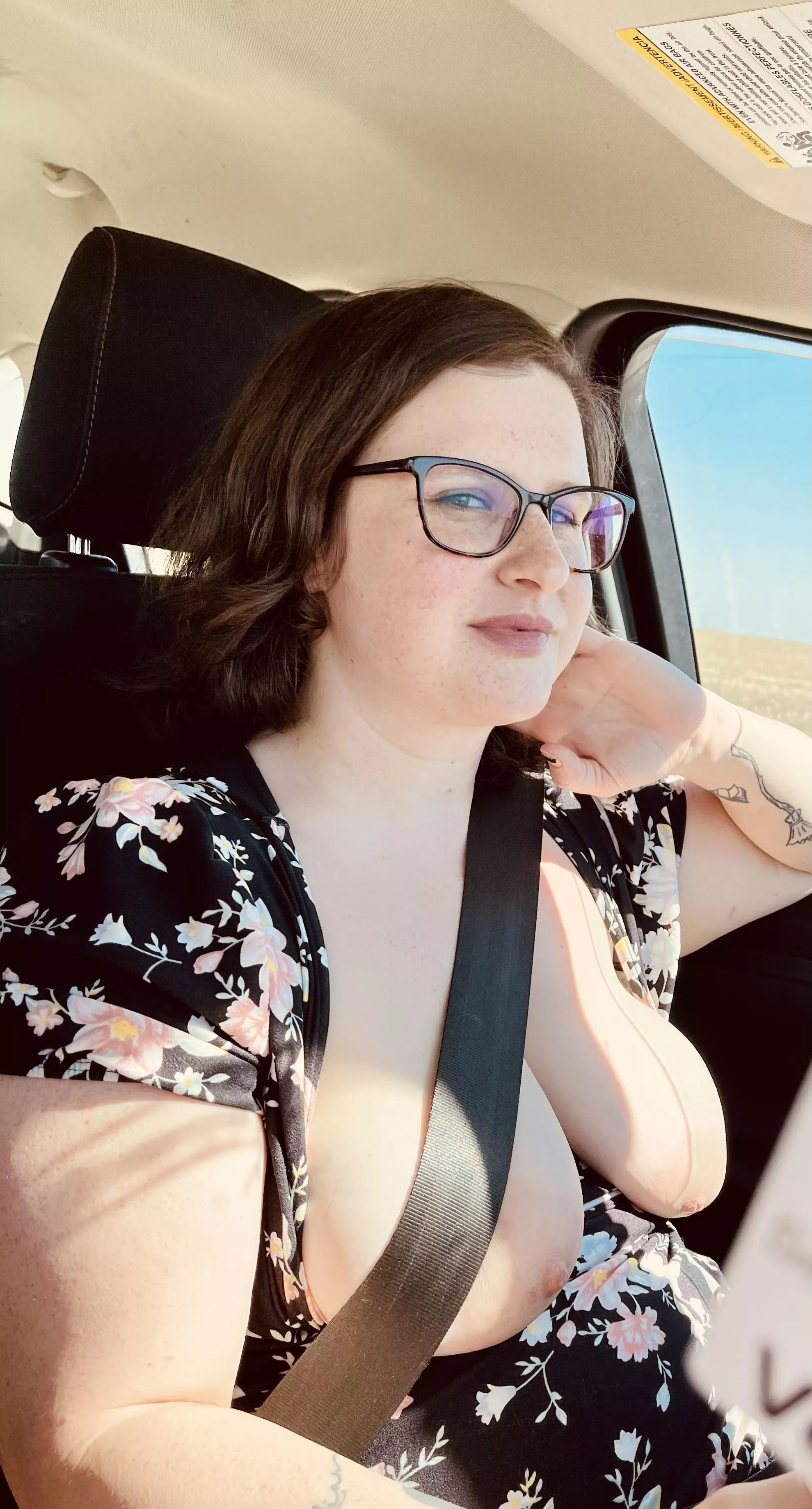 Sundress times are the best times