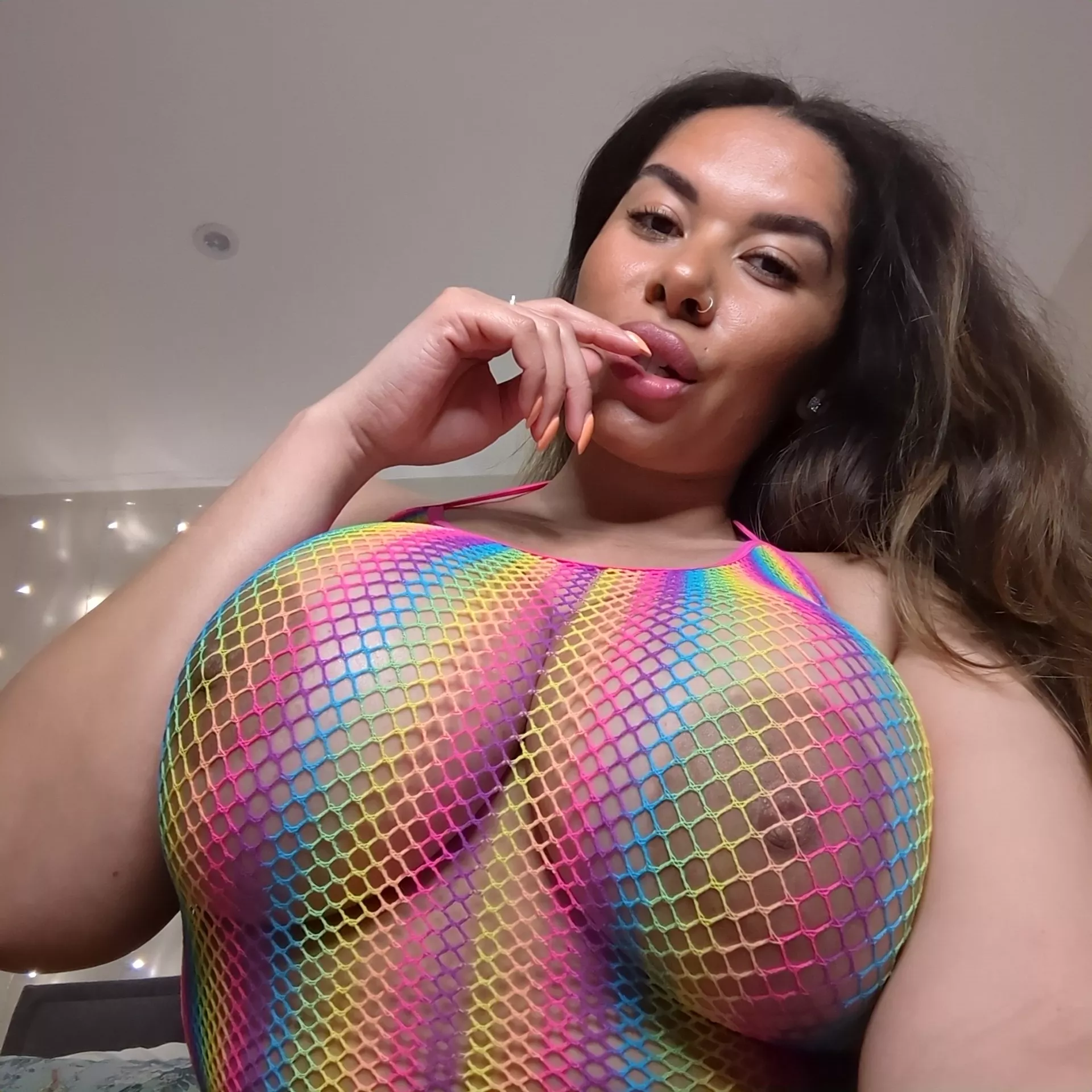 Taste the rainbow 🌈