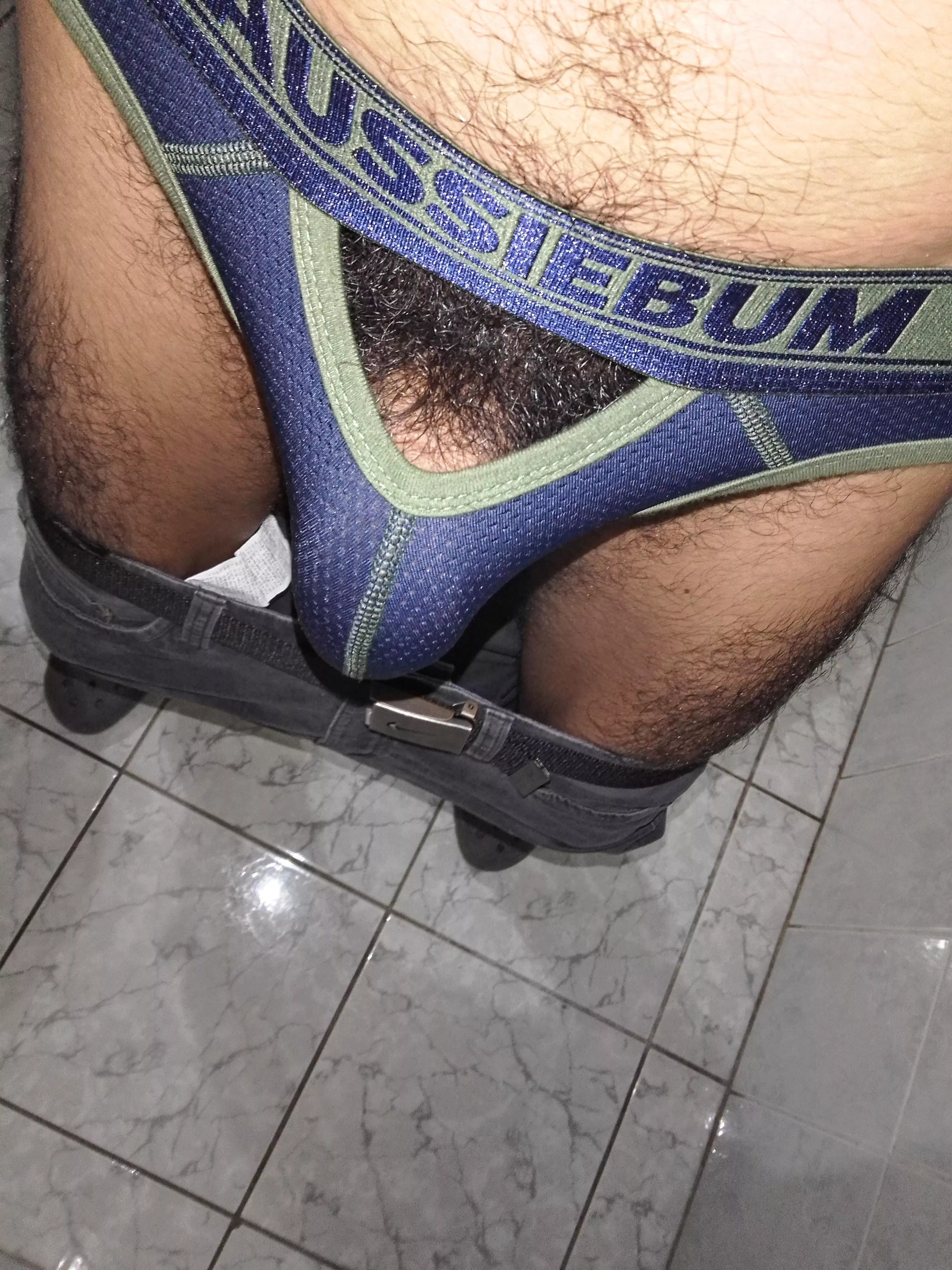 The lil' gap is what makes these special