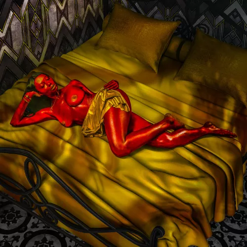 The Showcase #2, 2023 by MURLIN