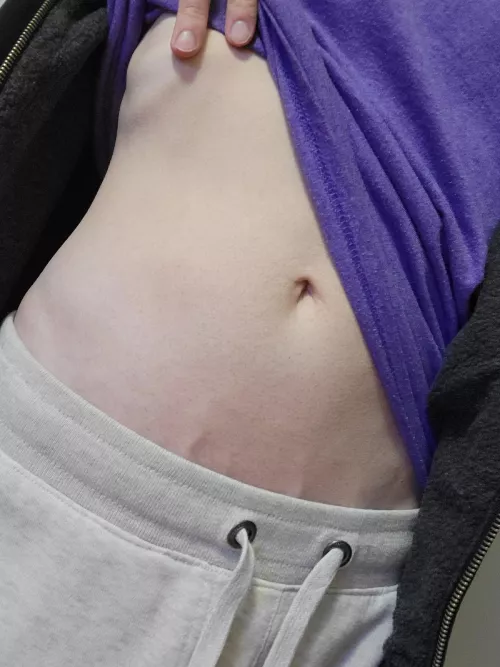 Think you'd be able to wrestle down a 5'3 105lb femboyyy?