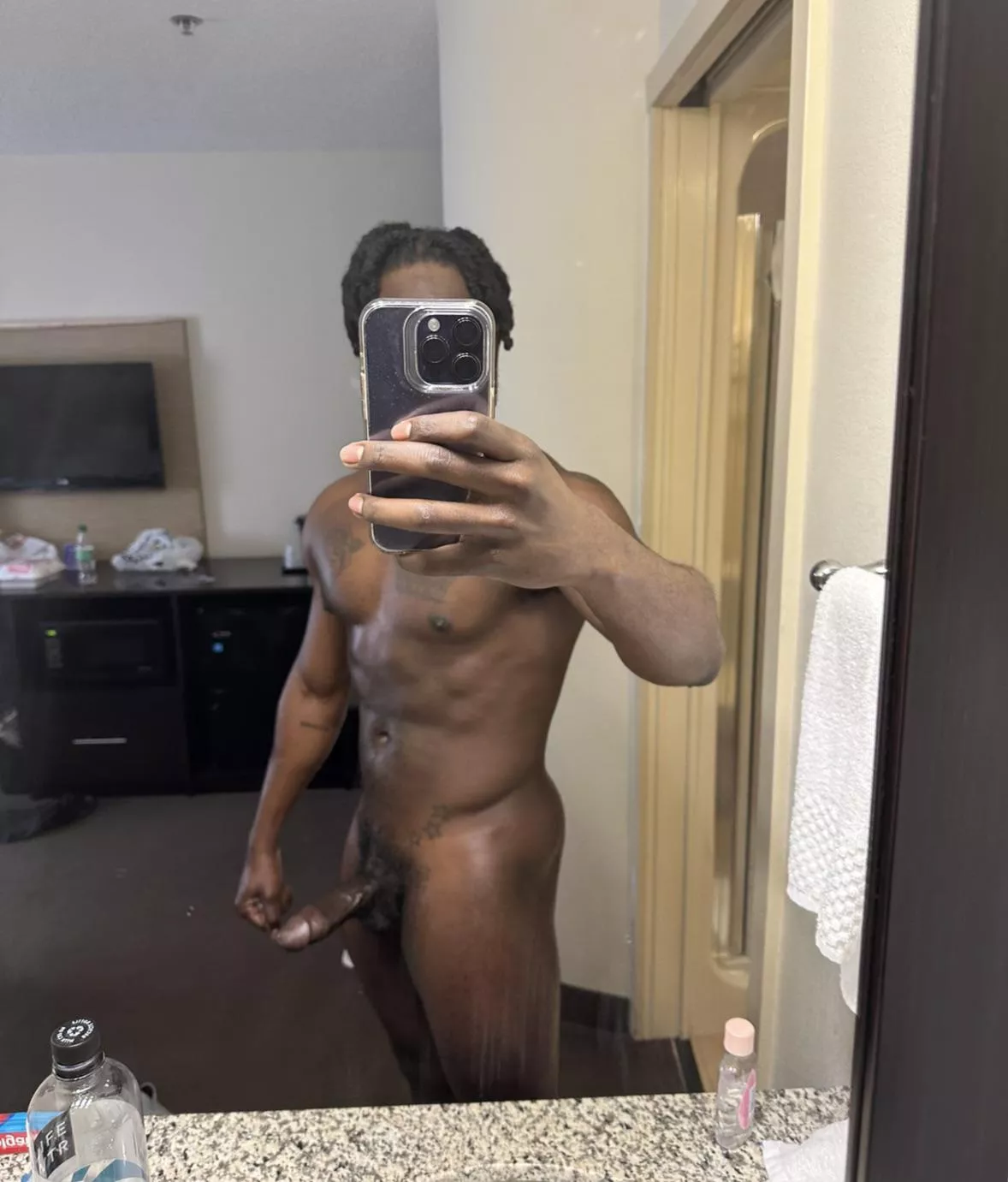 To enjoy. Straight but I’m for the people