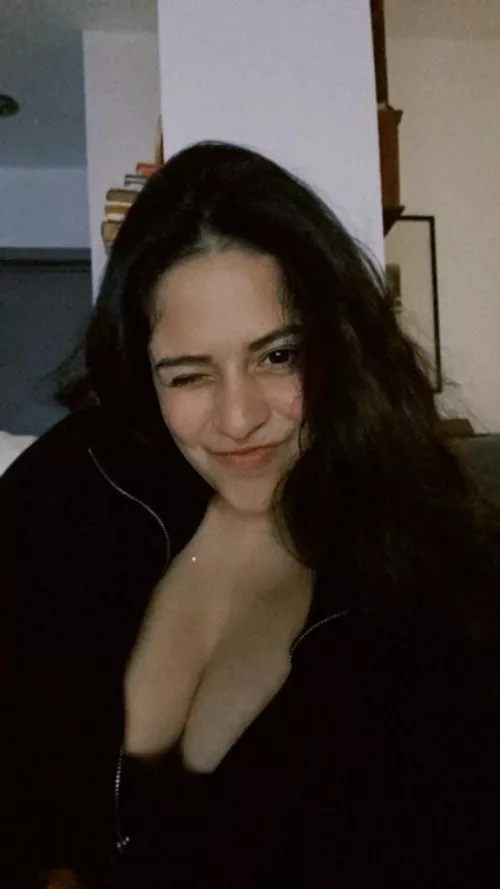 Today was a good day [f]