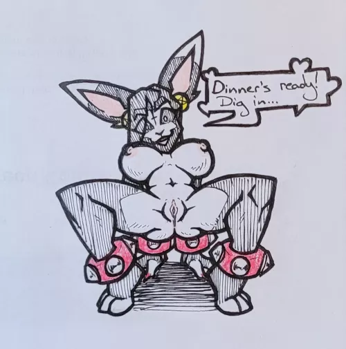 Traditional Dining (Zeffa) [F]